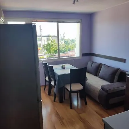 July's House, Luxury, Sea View Varna
