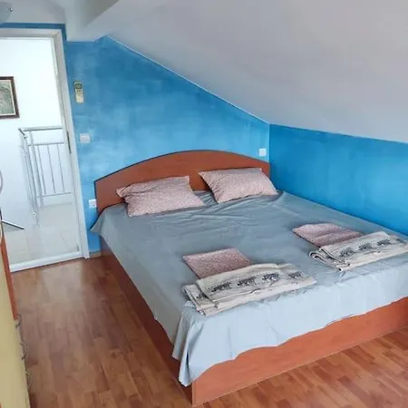 July's House, Luxury, Sea View Varna