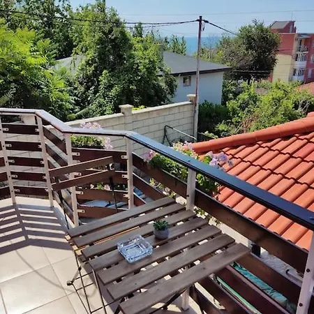 July's House, Luxury, Sea View Varna