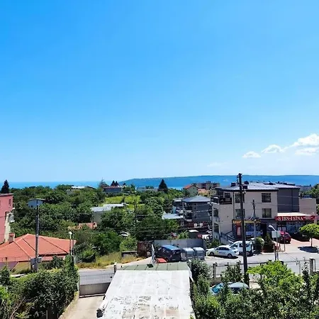July's House, Luxury, Sea View * Varna