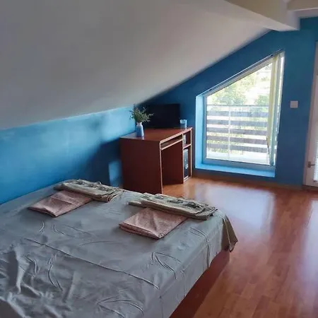 빌라 July's House, Luxury, Sea View