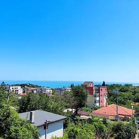 빌라 July's House, Luxury, Sea View *