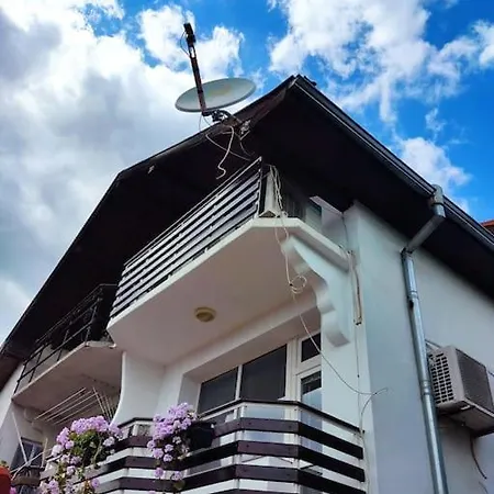 July's House, Luxury, Sea View * 바르나